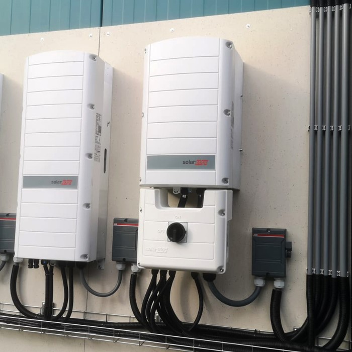 Solaredge